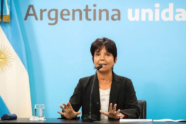 AFIP - Moratorias